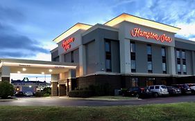 Hampton Inn Warner Robins Ga